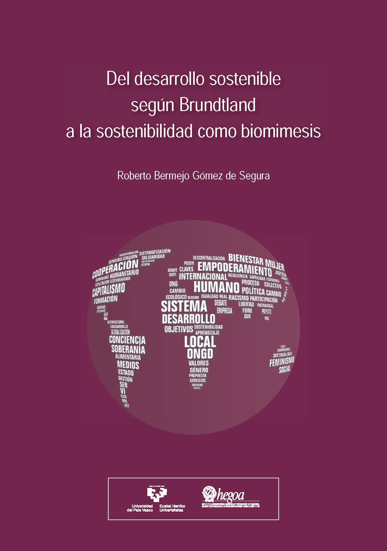 Informe Brundtland Pdf
